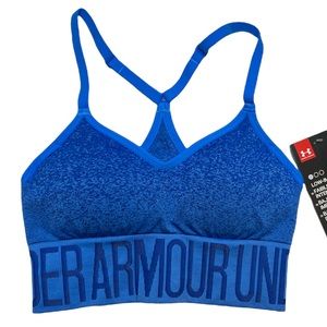 Under Armour | NWT Low Impact Sports Bra